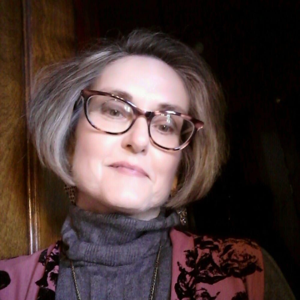 Meet your Posher, Pam